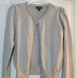 George Girls Cardigan Sweater - (14/16)